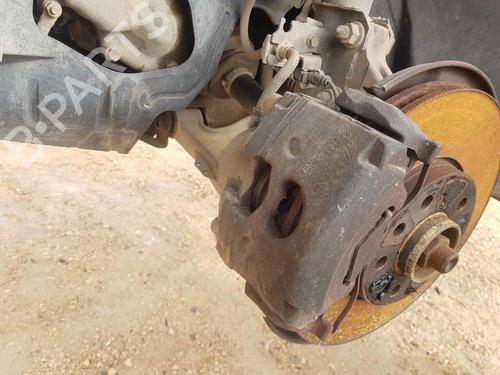 Used Left front brake caliper SAAB 9-3 (YS3F, E79, D79, D75) [2002-2015]  20853921