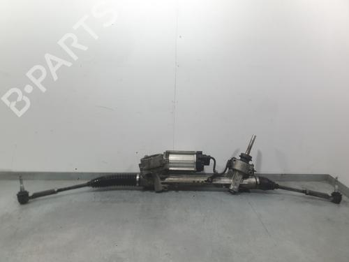 Used Steering rack Steering rack OPEL ASTRA J (P10) 1.7 CDTI (68) (110 hp) 40194972 40194972