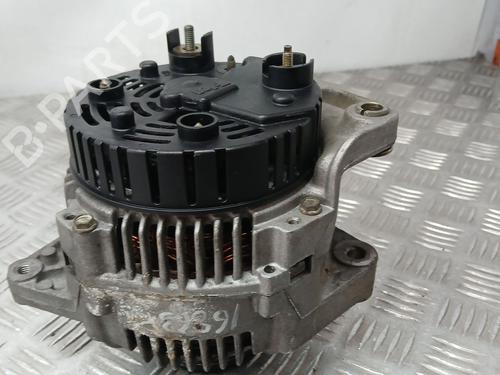 Generator RENAULT MEGANE Scenic (JA0/1_) 1.6 e (JA0F) | BP27324253M7 