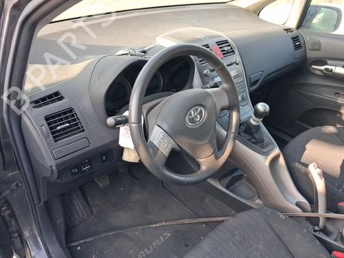 Engine TOYOTA AURIS (_E15_) 1.4 D-4D (NDE150_, NDE150R) | BP37757901M1 - Image 6