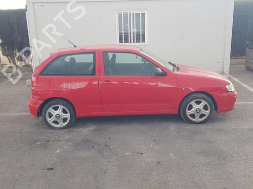 Starter SEAT IBIZA II (6K1)  | BP10625336M8 
