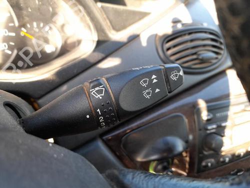 Rattstammestilk FORD FOCUS I (DAW, DBW) 1.8 Turbo DI / TDDi | BP29866304I23