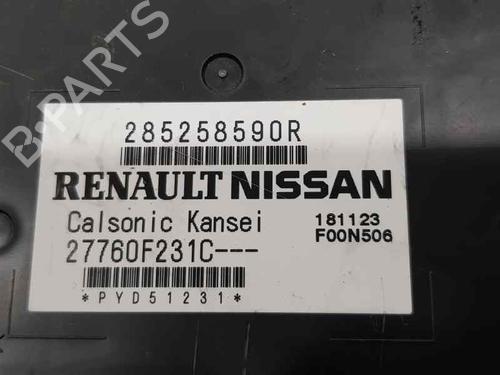 Electronic module RENAULT CLIO V (B7_) | BP22388529M83