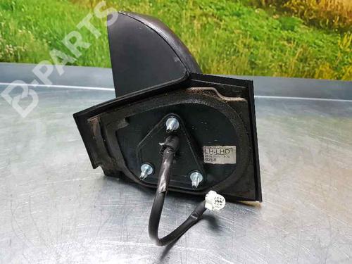 Left mirror TOYOTA YARIS (_P9_) | BP732018C26