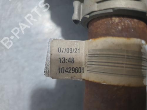 Left front driveshaft FIAT DOBLO Cargo (263_) 1.3 D Multijet (263WXU1A, 263ZXU1A, 263WYB1A, 263ZYB1A) | BP33431405M38 - Image 4