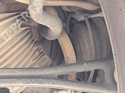 Used Right rear driveshaft AUDI Q7 (4LB) 3.0 TDI quattro (233 hp) 29884535