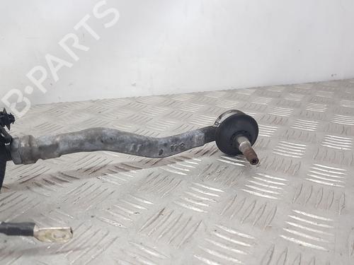Steering rack PEUGEOT 208 I (CA_, CC_) 1.2 VTI 82 | BP26956886M22 