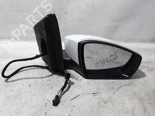 Used Right mirror Right mirror VW POLO V (6R1, 6C1) [2009-2022] 6534634 6534634