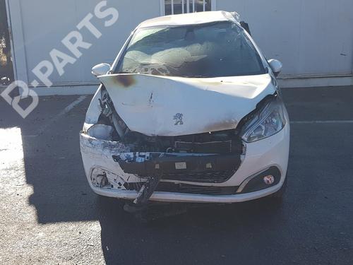 Rear mirror PEUGEOT 208 I (CA_, CC_) 1.2 GPL | BP9038200I6  - Image 5