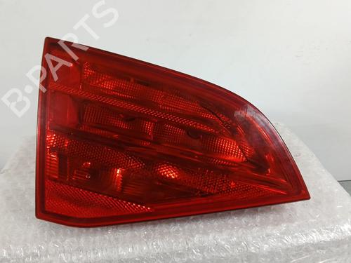 Used Left tailgate light Left tailgate light 37999749 37999749