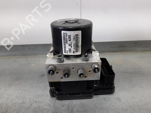 ABS pump FIAT DOBLO Cargo (263_) 1.6 D Multijet (263WXD1B, 263WXR1B, 263WXX1B, 263ZXD1B,... | BP30515601M43