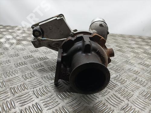 Turbosprężarka / Kompresor BMW 1 (E87) 118 d | BP11816580M71 