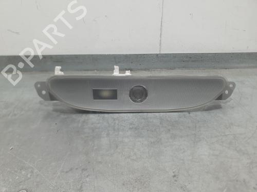 Used Rear center light Rear center light TOYOTA YARIS (_P21_, _PA1_, _PH1_) 1.5 (MXPA11) (125 hp) 40195145 40195145