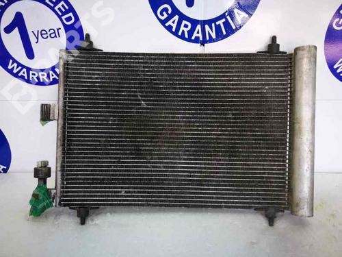 AC radiator PEUGEOT 406 (8B)  | BP828454M32 