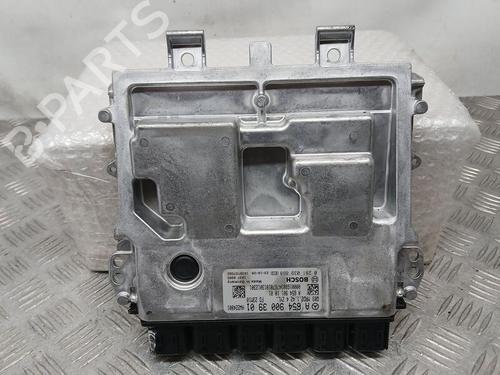 Computer motormanagement MERCEDES-BENZ C-CLASS T-Model (S202) C 280 T (202.089) (197 hp) 29976840