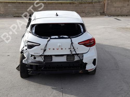 Right tailgate light MITSUBISHI COLT IV (CA_A) 1.6 (CA4A) | BP33955367C80  - Image 8