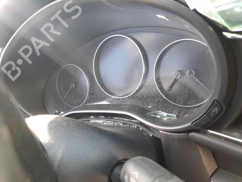 Used Instrument cluster MAZDA CX-30 (DM) SKYACTIV-G M Hybrid (122 hp) 30174740