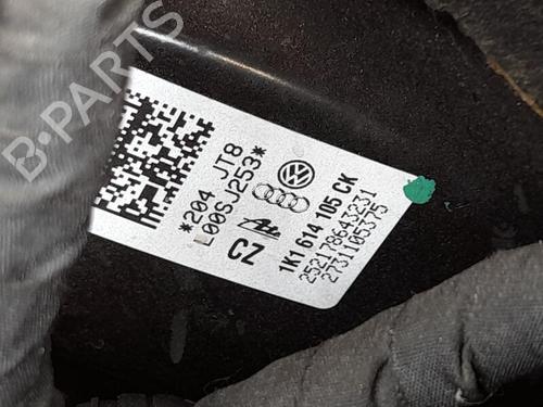 Used Servo brake VW GOLF VI (5K1) 1.6 TDI (105 hp) 29730040