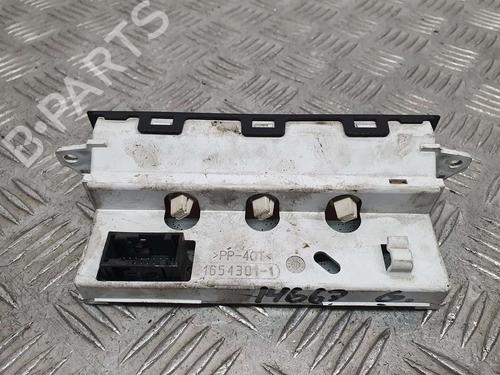 Display monitor CITROËN XSARA (N1) 2.0 HDi 90 | BP12506549C48 