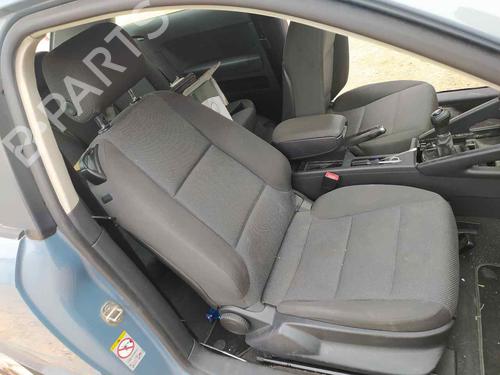 Used Right front seat AUDI A3 (8P1) [2003-2013]  25334175