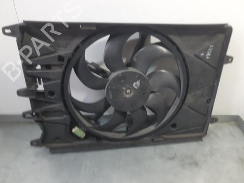 Elettroventola radiatore Elettroventola radiatore FIAT TIPO Estate (356_, 357_) 1.3 D (356WXH1A) (95 hp) 37217531 37217531