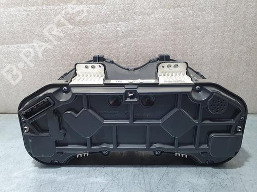 Kombiinstrument TOYOTA AURIS (_E15_)  | BP12506059C47 
