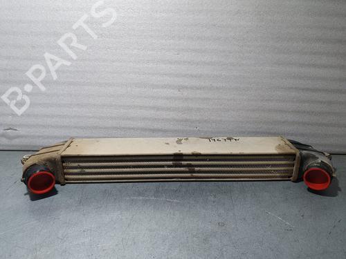 Ladeluftkühler für FIAT DOBLO Box Body/MPV (223_) [2000-2025]  12507236