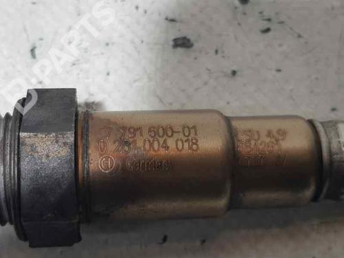 Electronic sensor BMW 1 (E87) 118 d | BP8734705M84 