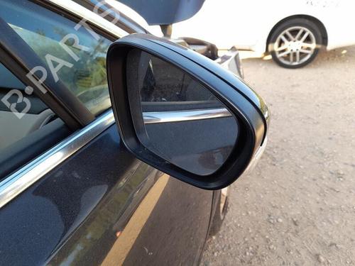 Right mirror PEUGEOT 508 I (8D_) 2.0 HDi | BP29157481C27 
