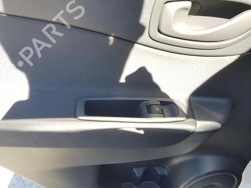 Used Rear left window mechanism RENAULT KOLEOS I (HY_) [2008-2025]  11347170