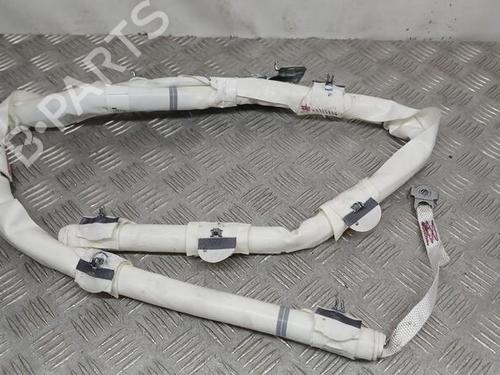Used Left curtain airbag RENAULT CAPTUR II (HF_) [2020-2025]  22788648