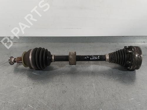 Used Left front driveshaft Left front driveshaft 37242515 37242515