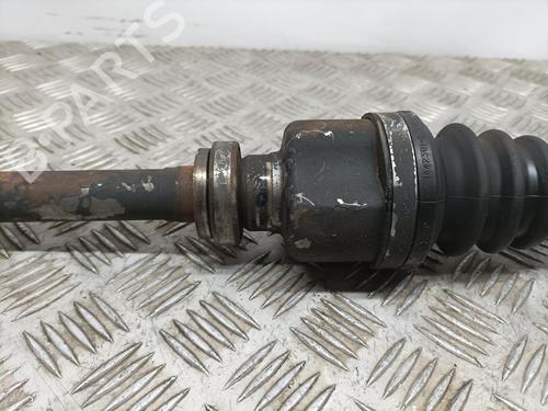 Right front driveshaft PEUGEOT 307 (3A/C)  | BP9237786M39 