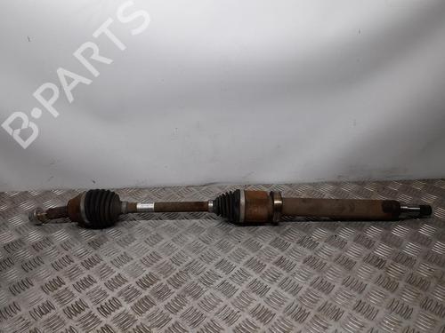 Used Right front driveshaft FORD FIESTA VI (CB1, CCN) [2008-2017]  8648207