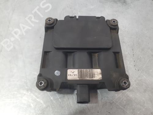Electronic module VW GOLF V (1K1) 1.9 TDI | BP38174433M83 - Image 3