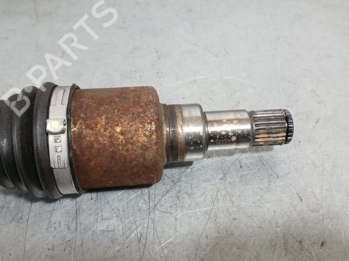 Left front driveshaft FORD FIESTA VII (HJ, HF) 1.1 Ti-VCT | BP39600529M38 - Image 3