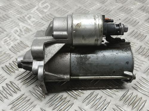 Starter RENAULT KANGOO / GRAND KANGOO II (KW0/1_)  | BP10191010M8 