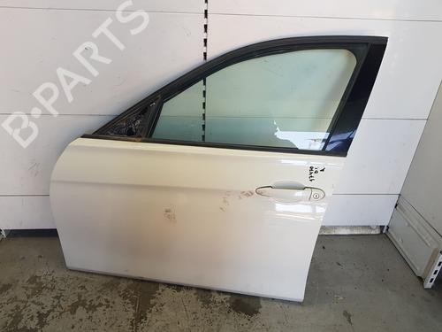 Used Left front door Left front door BMW 3 (F30, F80) 335 d xDrive (313 hp) 33172982 33172982
