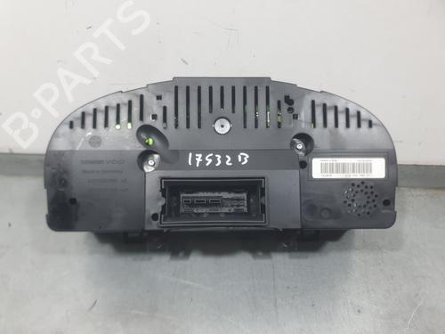 Instrument cluster VW EOS (1F7, 1F8) 2.0 TDI | BP33831693C47 - Image 2