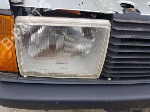 Used Right headlight RENAULT 14 (121_) [1976-1983]  17481480