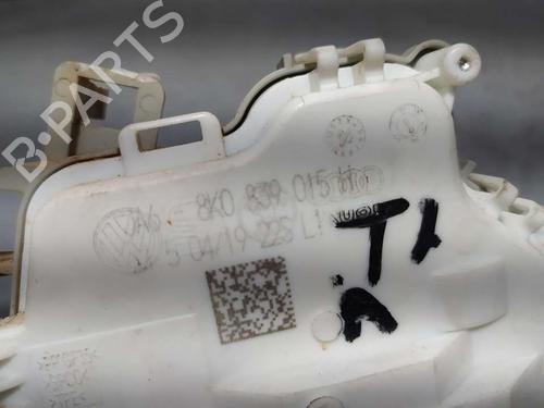 Rear left lock AUDI Q2 (GAB, GAG) 30 TFSI | BP15056862C100 