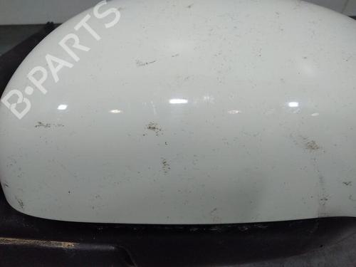 Left mirror NISSAN JUKE (F15)  | BP25154765C26