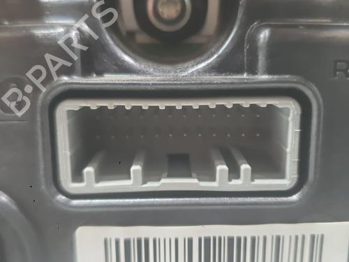 Electronic module RENAULT CLIO V (B7_) 1.0 TCe 90 (B7MT) | BP37757899M83 - Image 3
