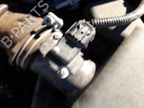 Luftmassemåler TOYOTA AURIS (_E18_) 1.4 D-4D (NDE180_, NDE180R) (90 hp) 30710556