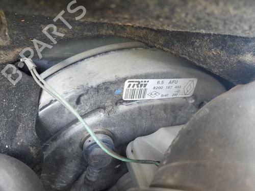 Servo brake RENAULT MEGANE II (BM0/1_, CM0/1_) 1.6 16V (BM0C, CM0C) | BP30181783M42