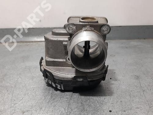 Used Throttle body PEUGEOT 2008 I (CU_) [2013-2025]  10117499