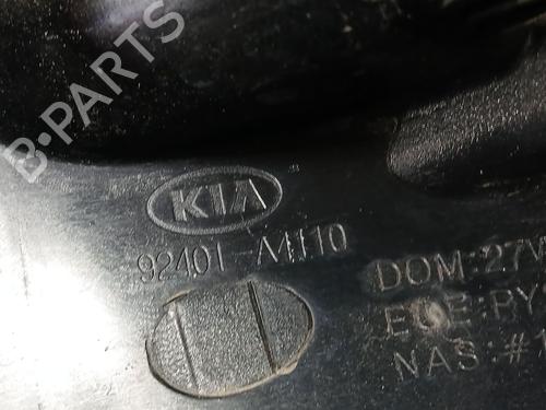 Left taillight KIA CARENS IV 1.6 GDi | BP38270404C34 - Image 4