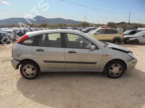 Steering pump FORD FOCUS I (DAW, DBW)  | BP5392753M99 