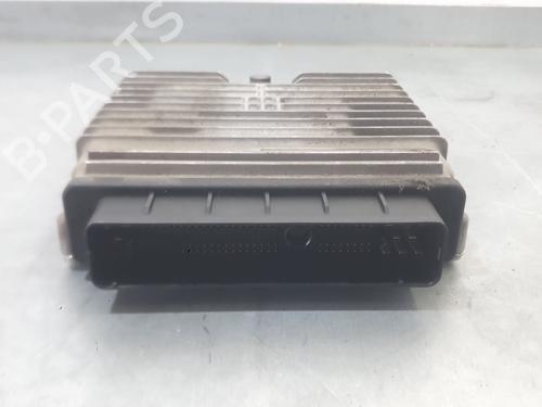Engine control unit (ECU) FORD MONDEO III (B5Y) 2.2 TDCi | BP37183220M57 - Image 2