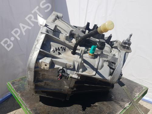 Gearbox FIAT TALENTO Van (296_) 2.0 EcoJet | BP34734206M3 - Image 2